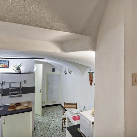 La Casa Dei Giusti By Wonderful Italy Apartment Генуа Екстериор снимка