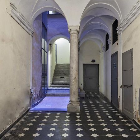 La Casa Dei Giusti By Wonderful Italy Apartment Генуа Екстериор снимка
