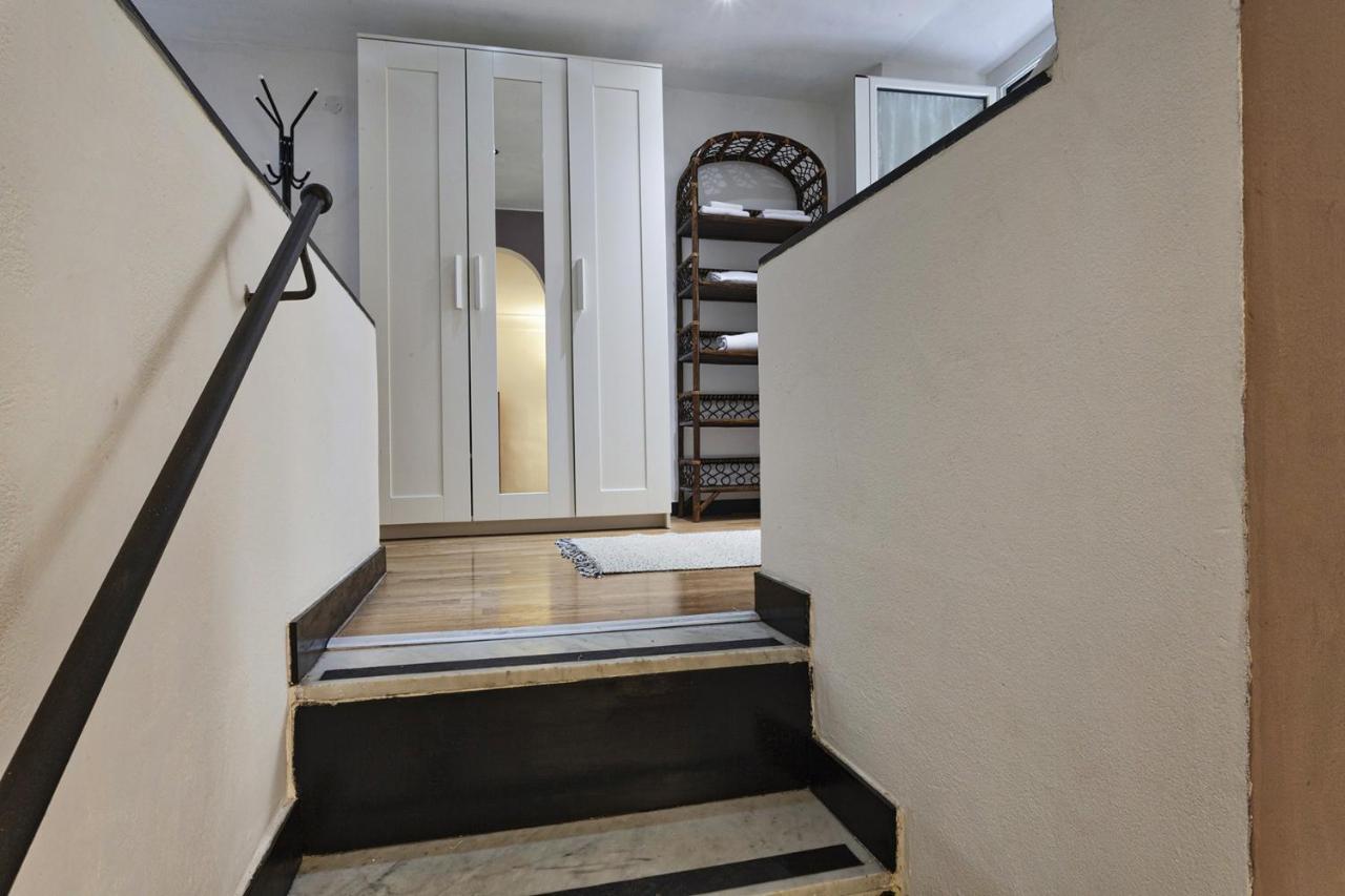 La Casa Dei Giusti By Wonderful Italy Apartment Генуа Екстериор снимка