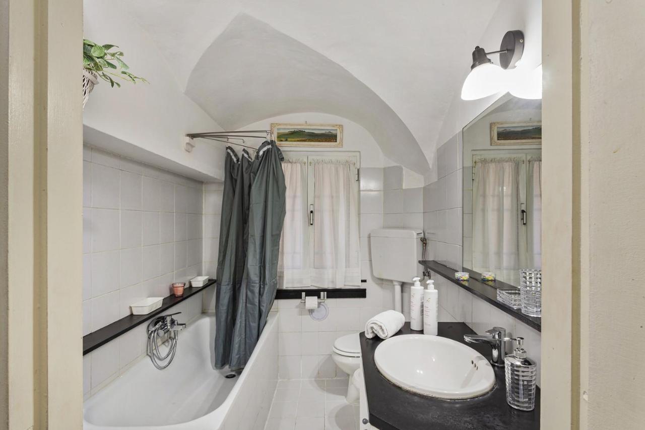 La Casa Dei Giusti By Wonderful Italy Apartment Генуа Екстериор снимка