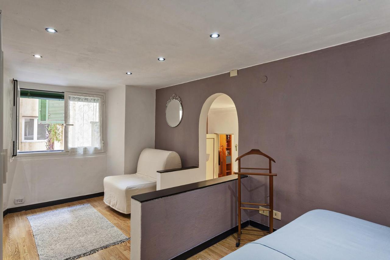 La Casa Dei Giusti By Wonderful Italy Apartment Генуа Екстериор снимка